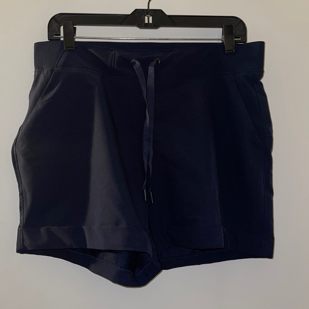 Soft Shorts
